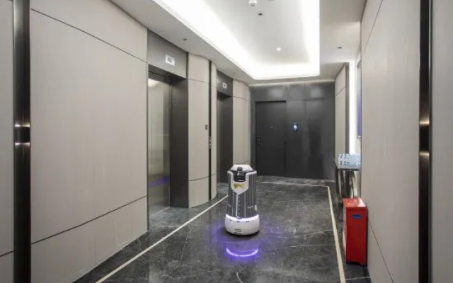 YESFEL Hotel Shenzhen Bao'an International Airport – Hotel Rooms – Shenzhen