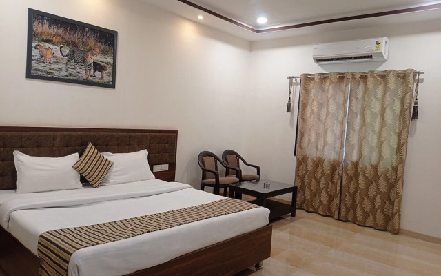 Sun Stone Hotel & Club