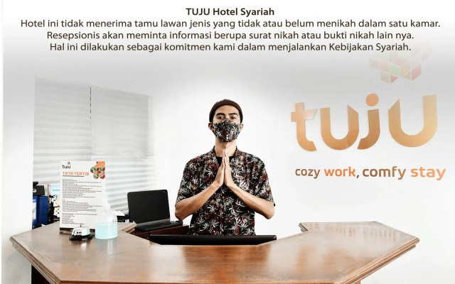 Tuju WK Homes Syariah