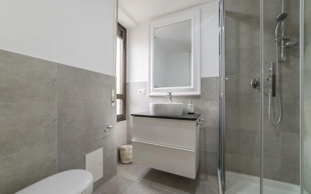 Sant'Angelo Modern Apartment