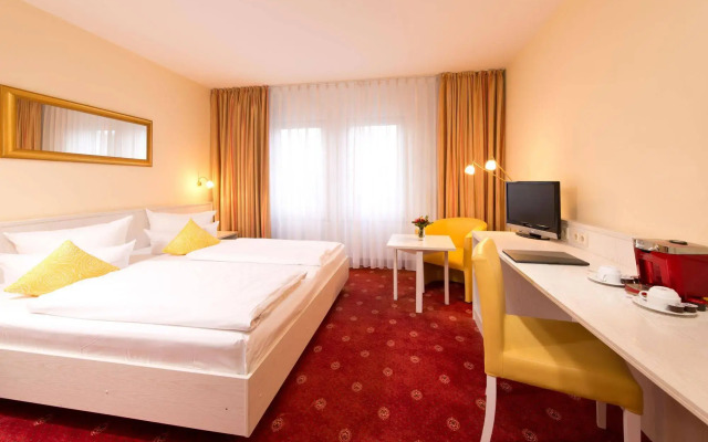 ACHAT Hotel Schwetzingen Heidelberg