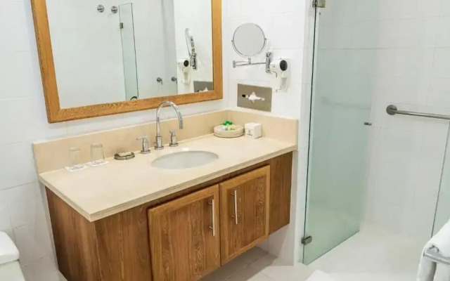 Hotel Irotama Del Mar