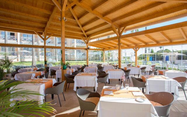 Hipotels Playa La Barrosa - Adults Only