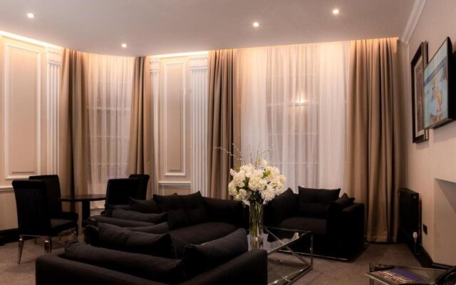 The County Aparthotel