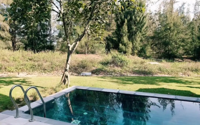 Ocean Villas Beach Resort