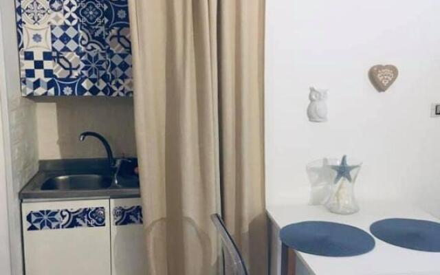 Casa Vacanze Occhi Blu (Beb)