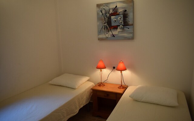 305-apartamento Primera Linea del Mar,piscina