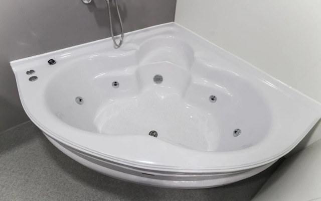 Yeosu The Syap Hotel