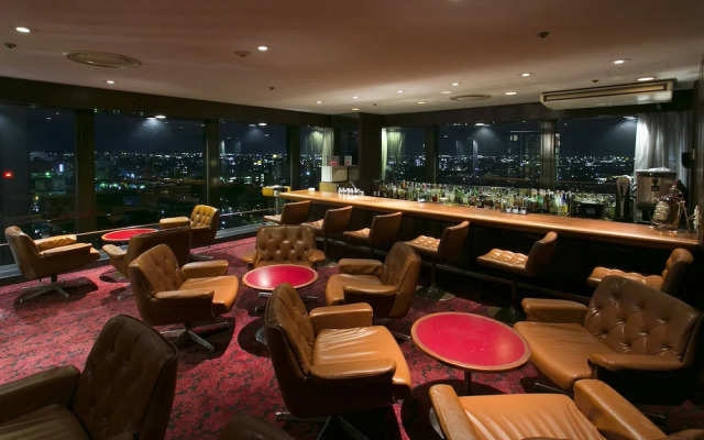 Kanazawa New Grand Hotel