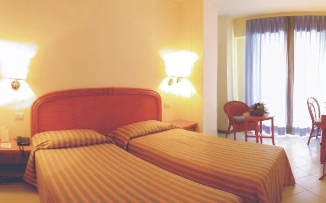 Hotel Del Levante