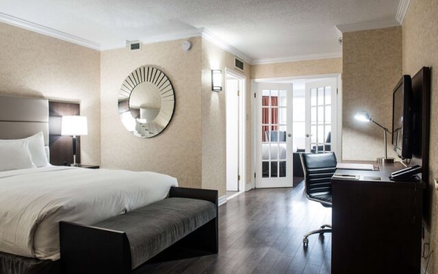 Doubletree By Hilton Gatineau-Ottawa