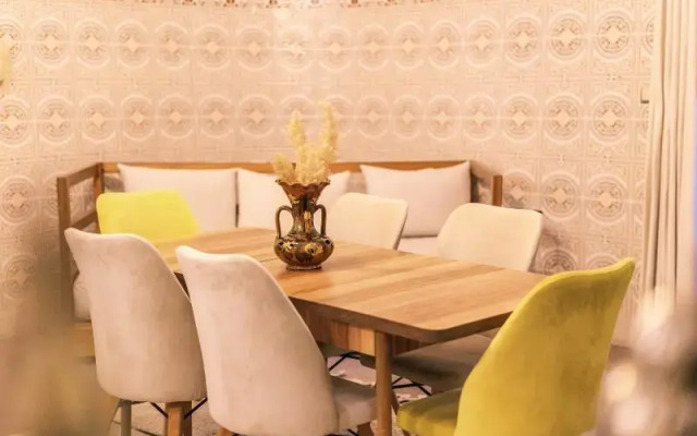 The Kozyhome Ouarzazate