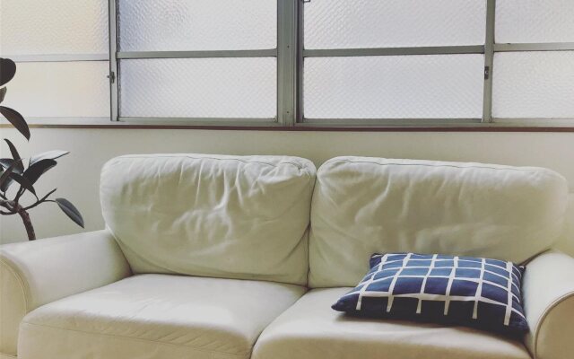 Osaka Iceblue Hostel
