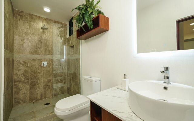 Nabani Condominios T1