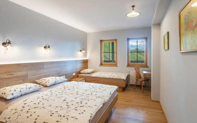 Apartments Tourist farm Matijovc