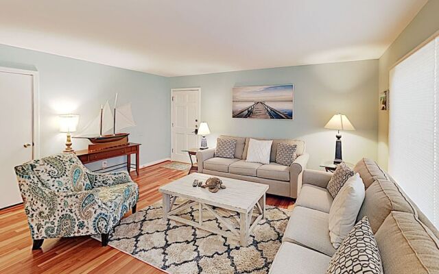 Sea Pines Villa #2348