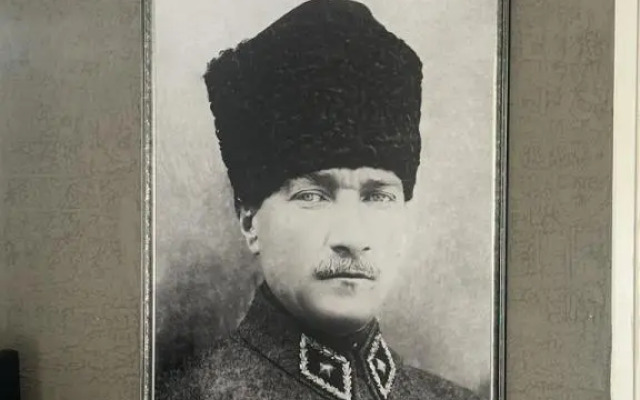Otel  A
