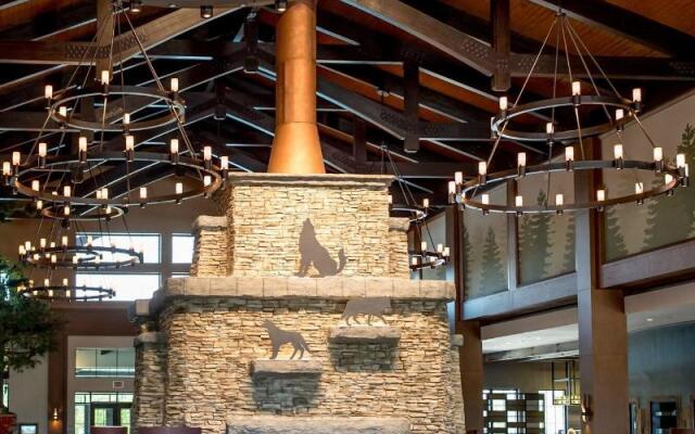 Great Wolf Lodge Atlanta / LaGrange, GA