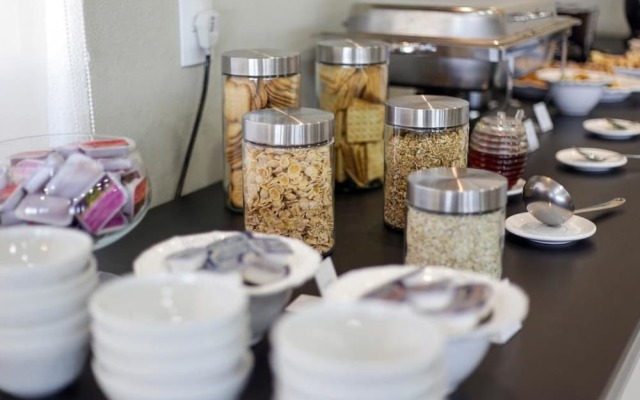 Regional Plaza Hotel Event Park