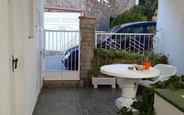 House With 3 Bedrooms in Salionç, With Wonderful sea View and Furnishe
