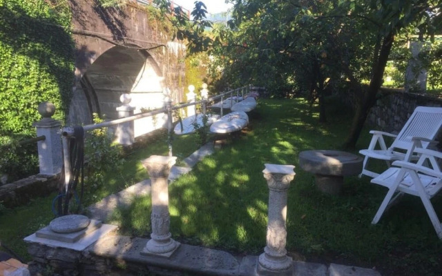 Gelsomino 2 Apartment With Garden in Verbania