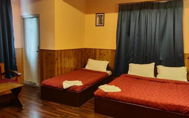 Hotel Little Wing