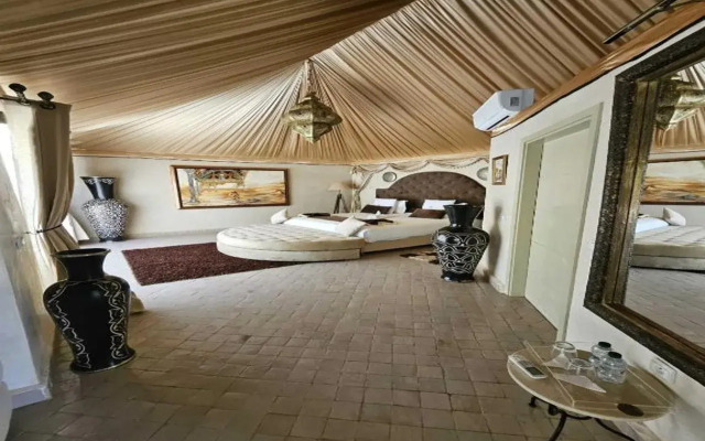 Eden Lodges & Spa -Boutique Hôtel de Luxe