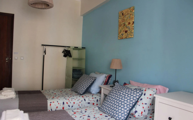 TripGeo Apartment Roma