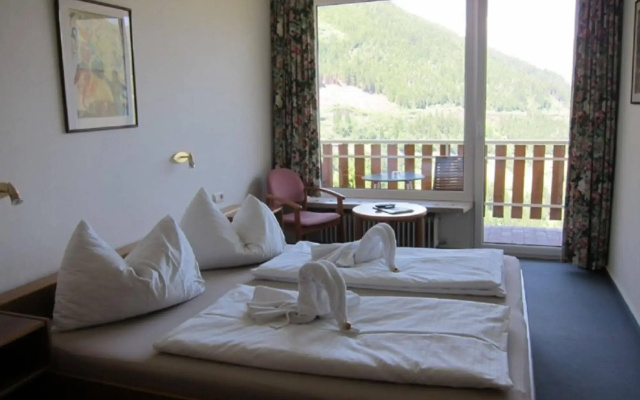 Kur&Ferien Hotel Helenenburg