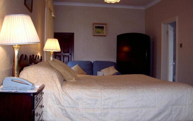 Richmond Country House & Restaurant