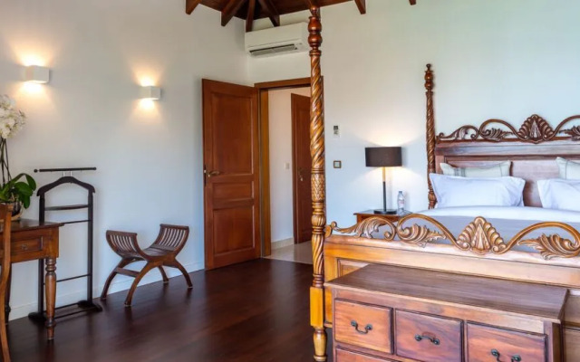 Dream Villa Gouverneur-1993