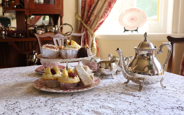 Penghana Bed and Breakfast