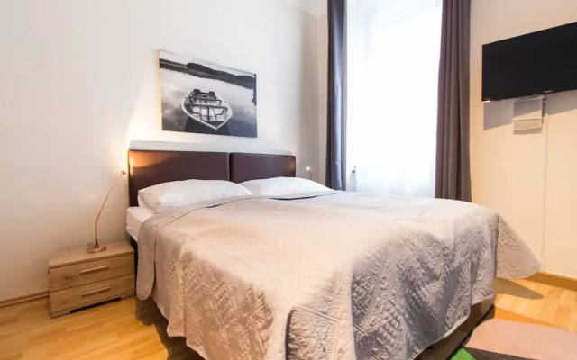IV Mandl Apartment Wien