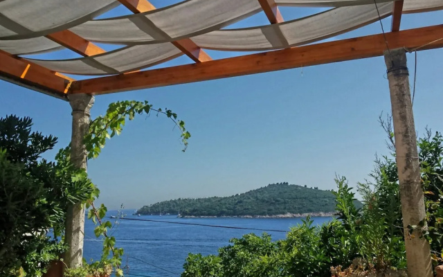 Adriatic Star Apartments A 1