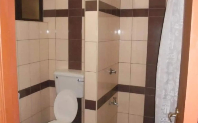 Nairobi Transit Hotel