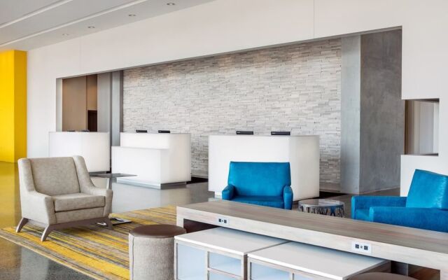 Residence Inn San Diego Downtown/Bayfront