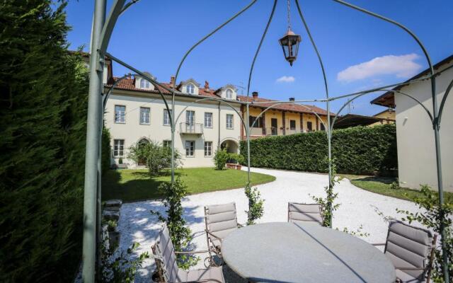 B&B Villa Ricardi