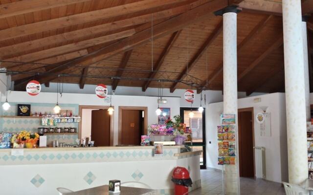 Camping dei Tigli