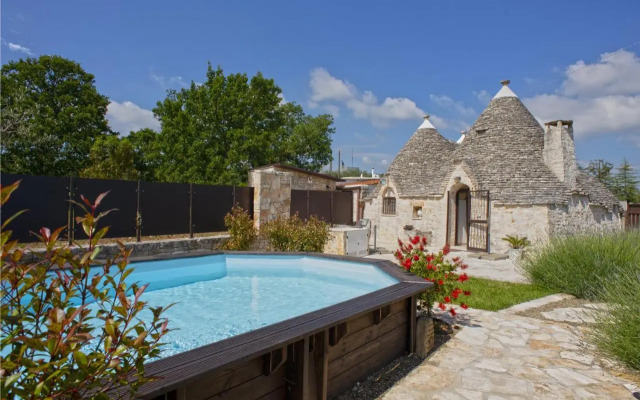 I trulli di Ginevra