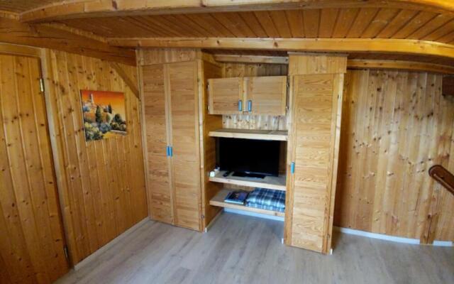 Ferienhaus am Eichert