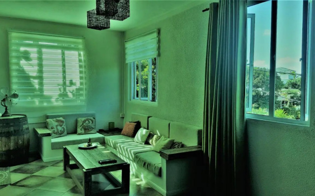 Appartement Blue Coast