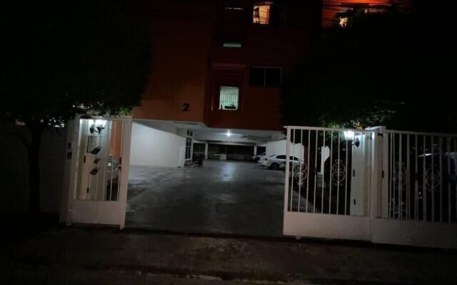 "entire Apartment Tu Nido De Amor #2 Santo Domingo West"