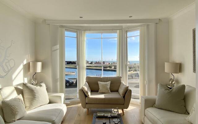 The Beach House