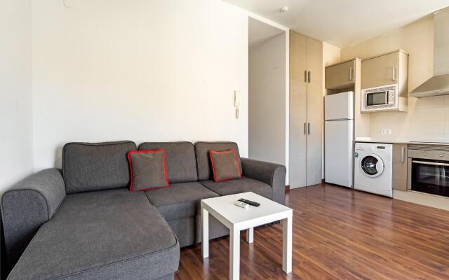 Luxury Apartments Puerto Valencia
