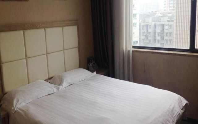 Motel 268 (West Lake Avenue) – Guest Rooms – Hangzhou