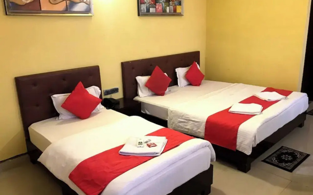 Hotel Jaypee Inn By GRB
