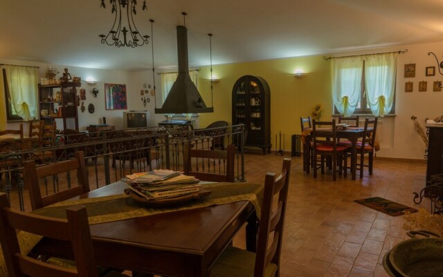 Bed & Breakfast Nature