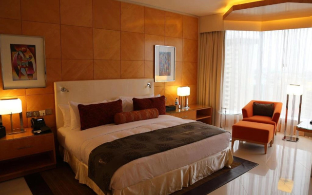 Lagos Continental Hotel - Image 7