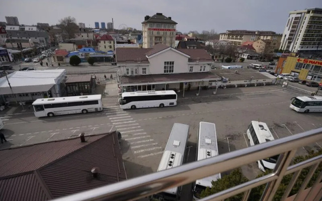 Prohlada