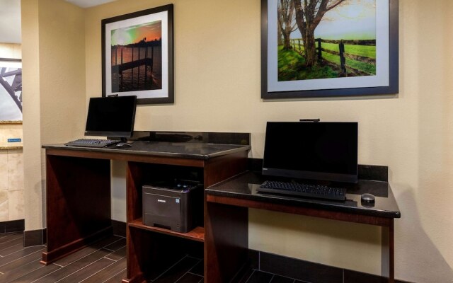 La Quinta Inn Sandusky Cedar Point